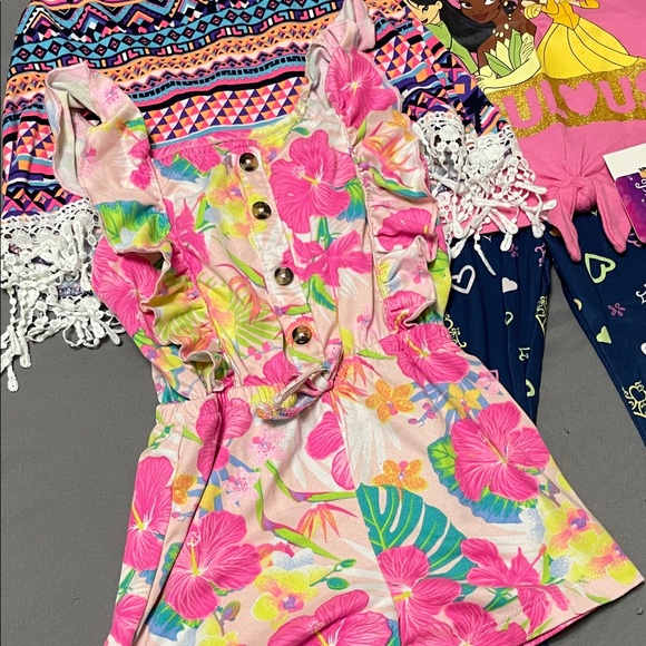 3T Summer Bundle - Picture 2 of 6